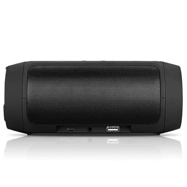 Портативная колонка JBL CHARGE E2+ с мощным звуком, Bluetooth колонка