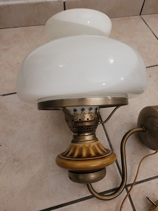 Kinkiety 2szt. Komplet Polam-Wrocław