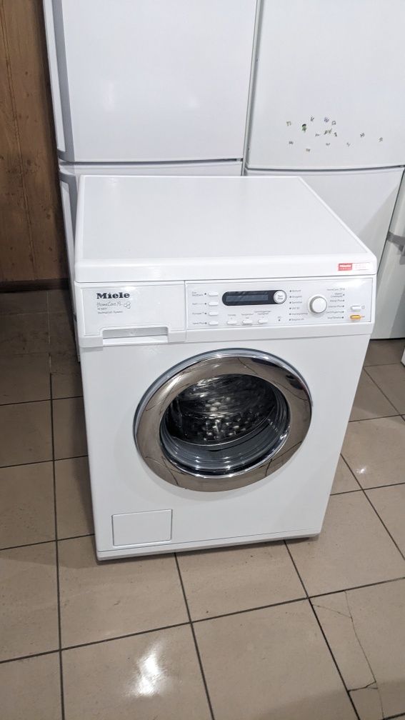 Пральна машина Miele. W3371