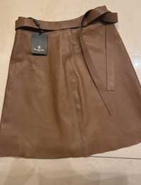 Nowa spódnica mini Massimo Dutti