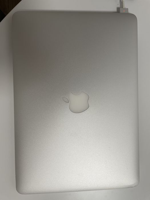 MacBook Pro 13, 2015 8gb