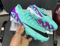 Футбольні бутси Nike Air Zoom Mercurial Vapor 15 Pro FG DJ5603-300