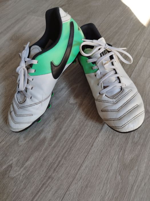 Korki Nike Tiempo Rio III