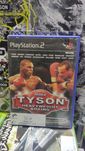 Mike Tyson Heavyweight Boxing | PS2 | Sklep | Kraków |Wysyłka| Wymiana