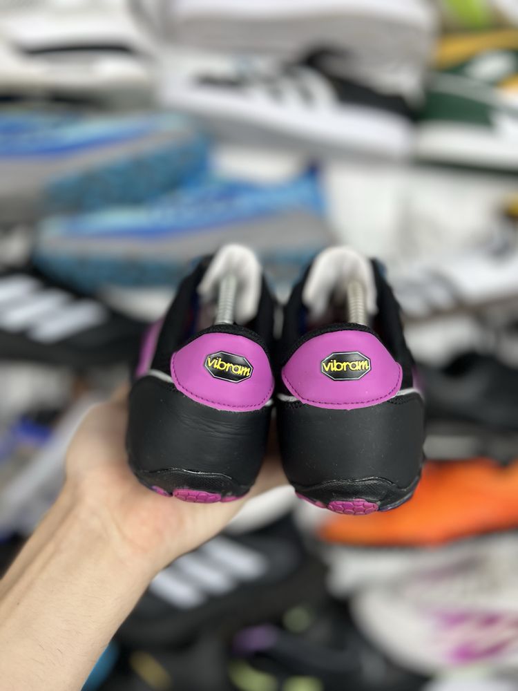 Кроссовки Vibram Fivefingers р(42)