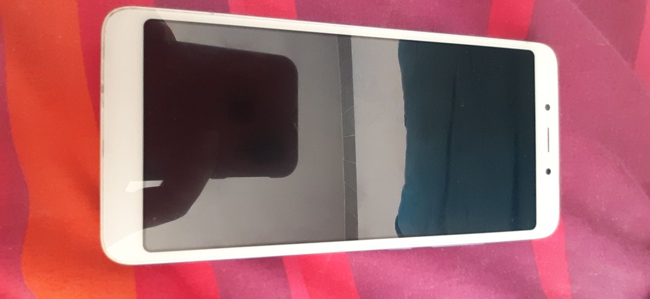 Telemóvel Xiaomi redmi 6A