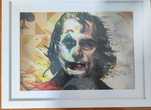Quadro     Joker