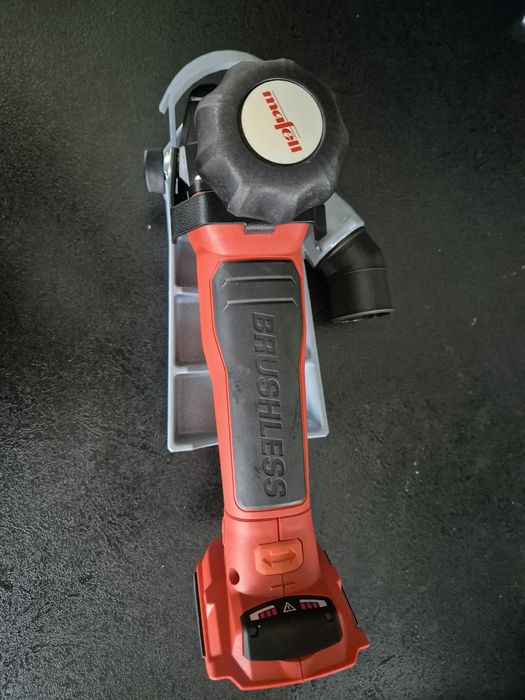 Akumulatorowa frezarka czołowa MAFELL PF 80-18 NOWA