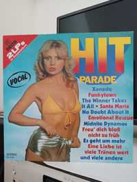 2 LP / Hit Parade - DA2087, vinyl (2LP)