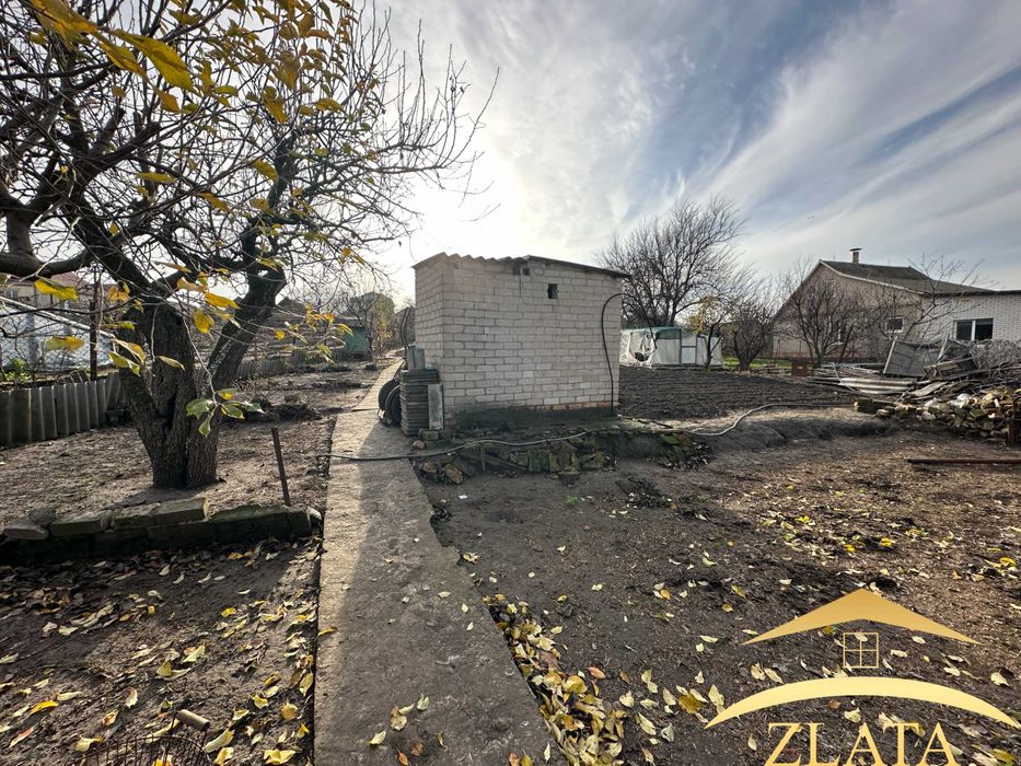 Продаж будинку с.Балабине