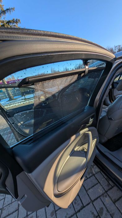 Citroën C5 III Sedan 2.2HDi FAP 170KM,Salon Polska Rzadki, Jedyny taki