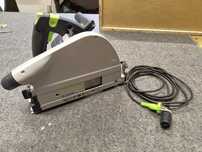 Zagłębiarka Festool TS 75 EBQ