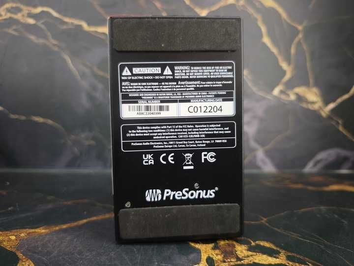 Interfejs Audio Usb-C - Presonus Revelator io44