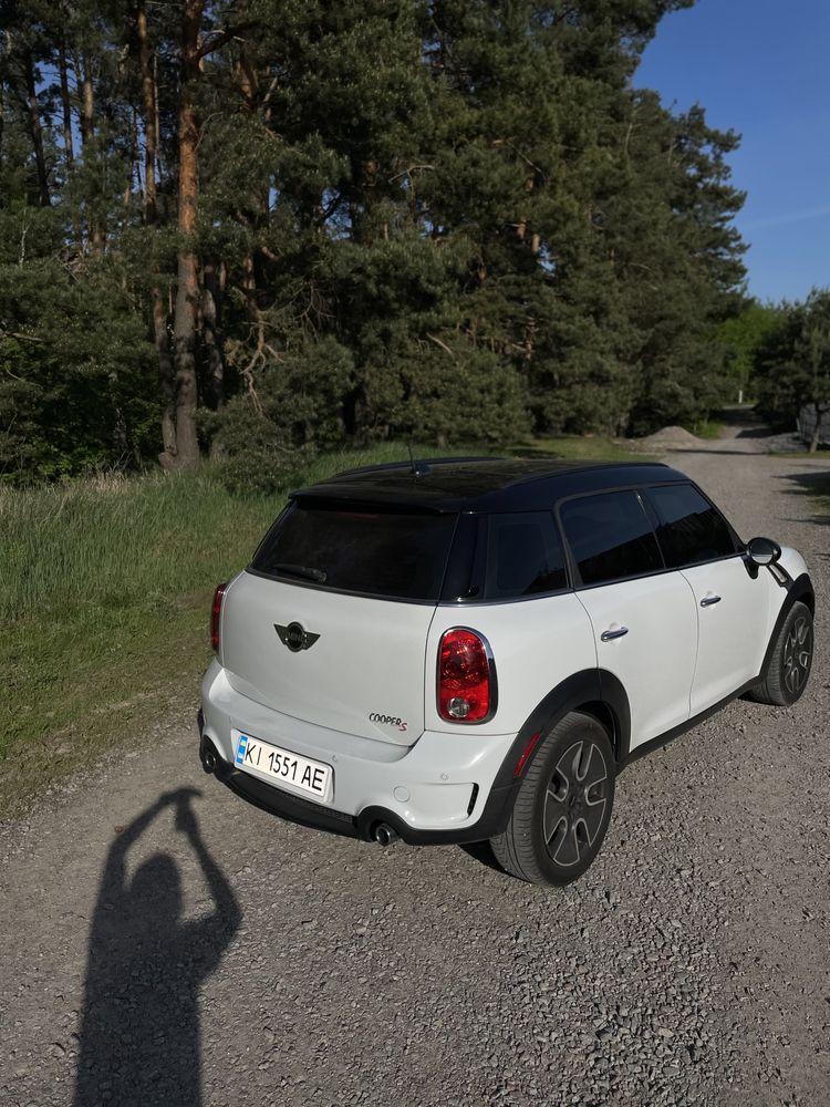 Продам Countryman s