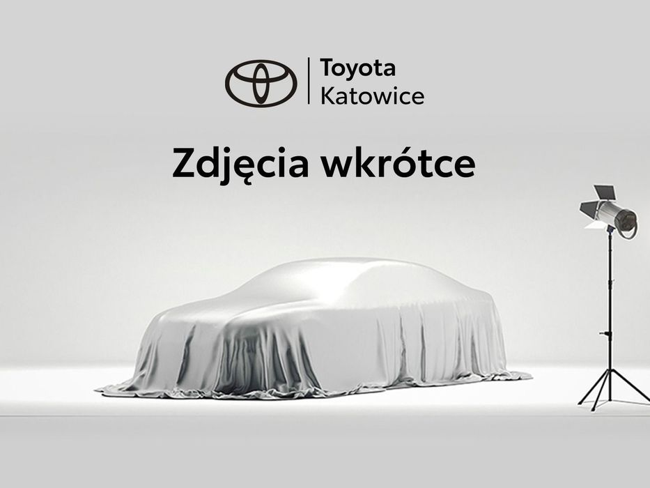 Toyota C-HR 1.8 122 KM Hybrid Style | Faktura VAT 23%