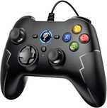 Pad przewodowy EasySMX ESM-9100-Black