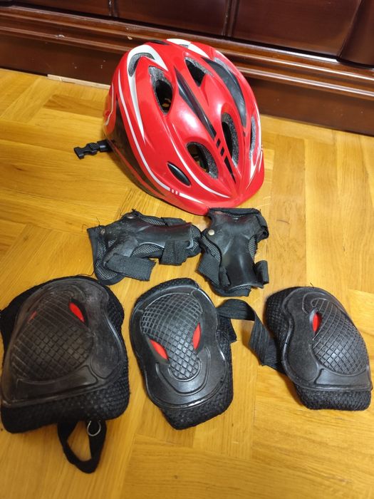 Шлем, каска захисні