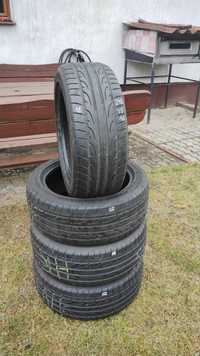 Opony Dunlop Sp Sport Maxx 215/45/16