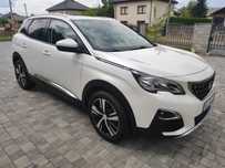 Peugeot 3008 PEUGEOT 3008 1.2 2018R