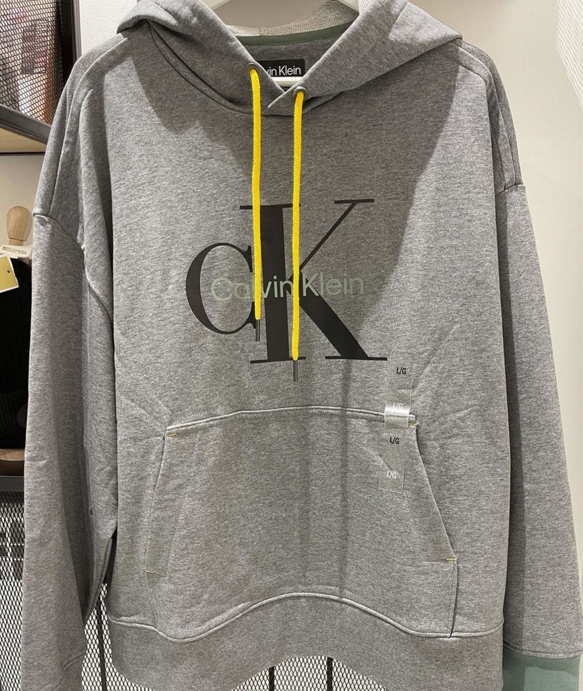 Calvin Klein толстовка