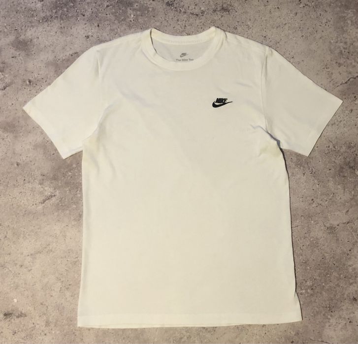 Оригінальна футболка Nike tech fleece розміру M-L