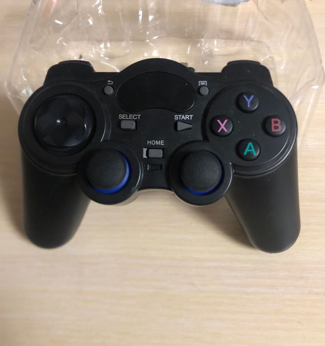 Продам джойстик стан новий