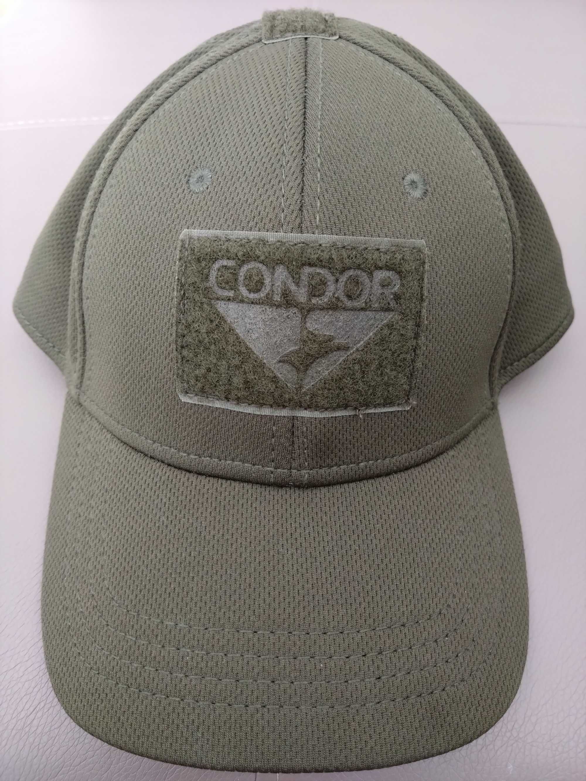 Czapka Condor Flex Cap