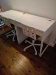 Biurko Ikea micke