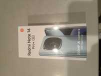Redmi Note 14 Pro +