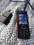 Stary telefon uzywany sprawny Nokia x2 00 Wejherowo Gdynia okolice