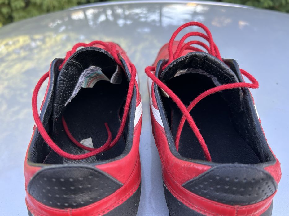 Oryginalne buty Puma Ferrari Felipe Massa 45-46 30 cm wkladka