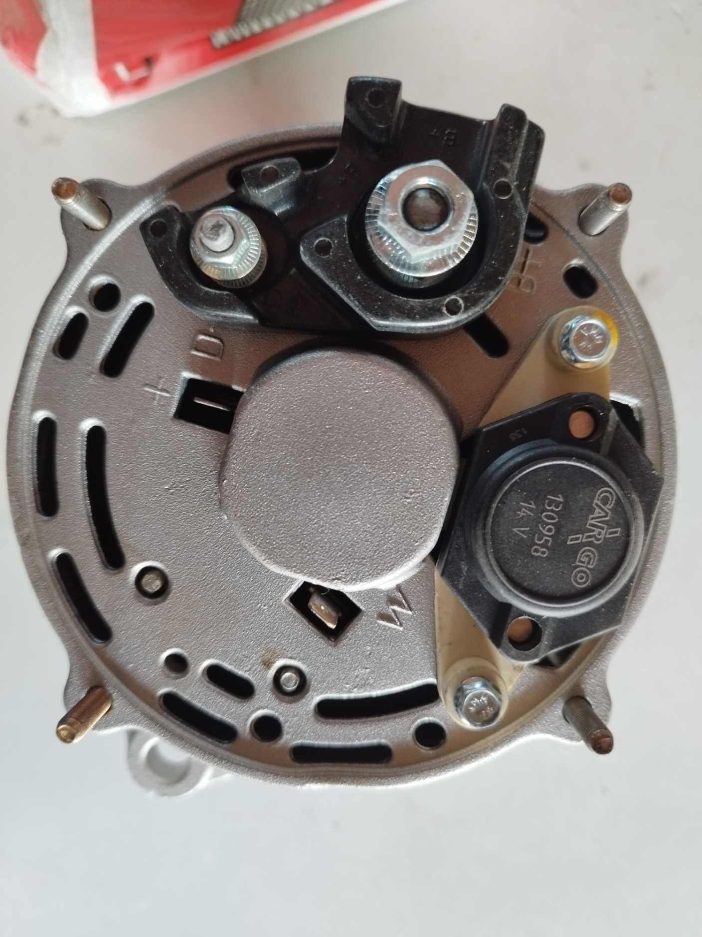 Alternator Opel Astra F,Frontiera, Vectra, Omega, Calibra, Kadett nowy