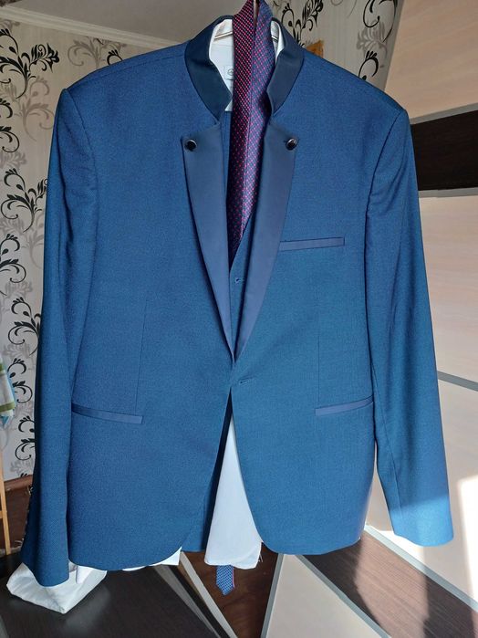 Чоловічий Весільний костюм   Daniel perry