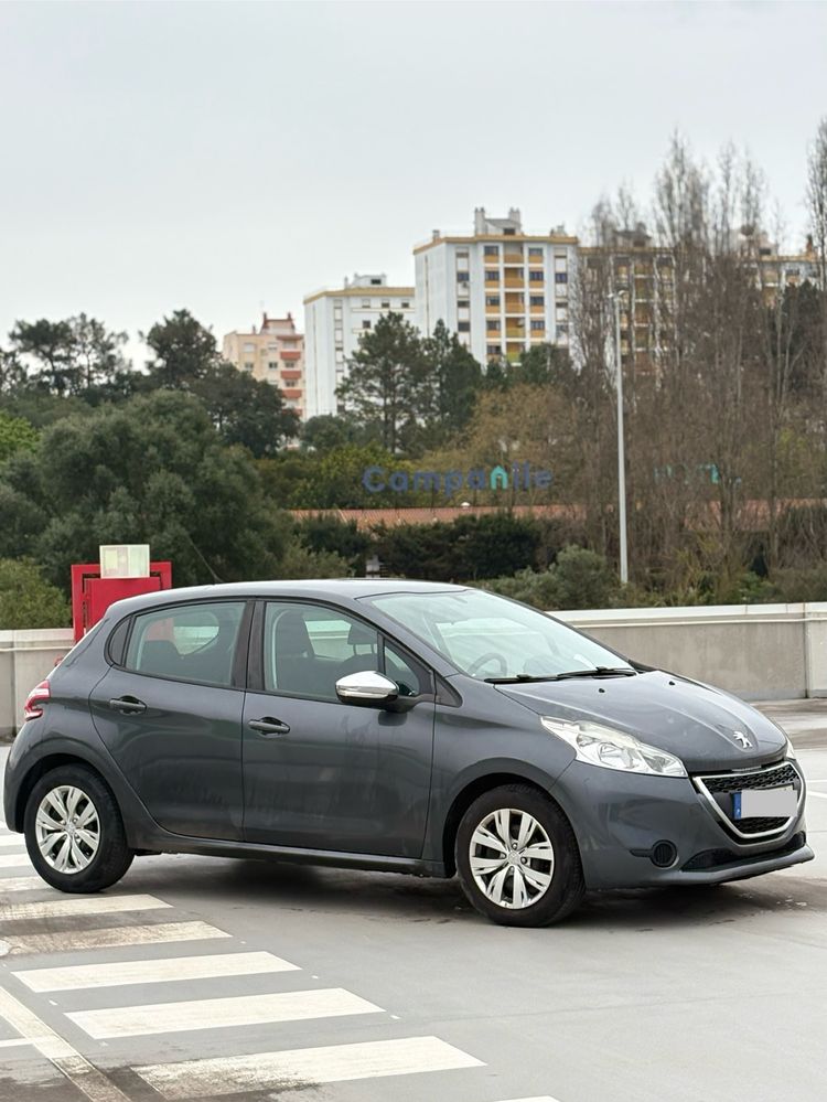 Peugeot 208 1.2 PureTech Style