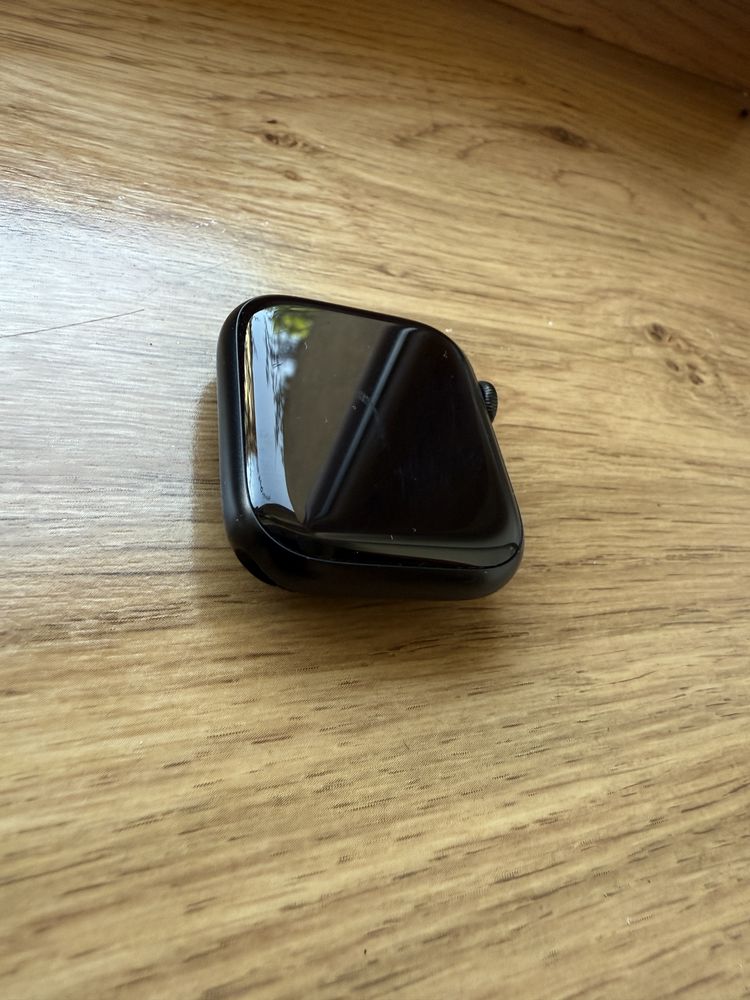 Apple watch 7 45mm cellular Nike