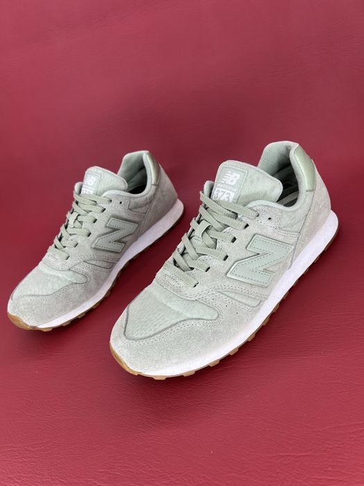 Кросівки 39р.25см. New Balance 373