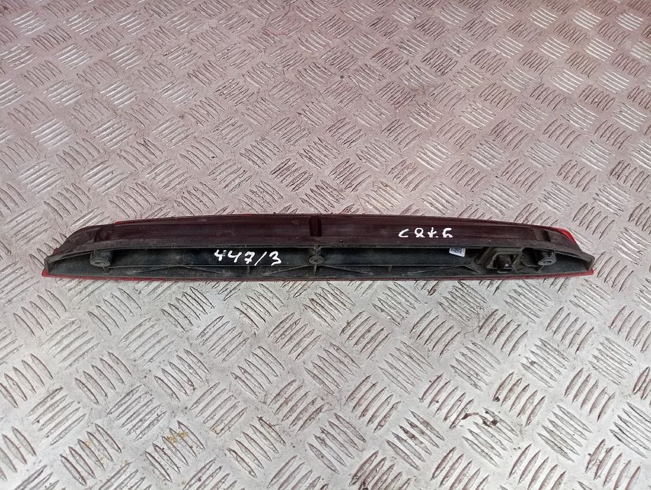 Ліхтар задній Mercedes Vito Viano 447 Віто Вито стоп сигнал фонарь