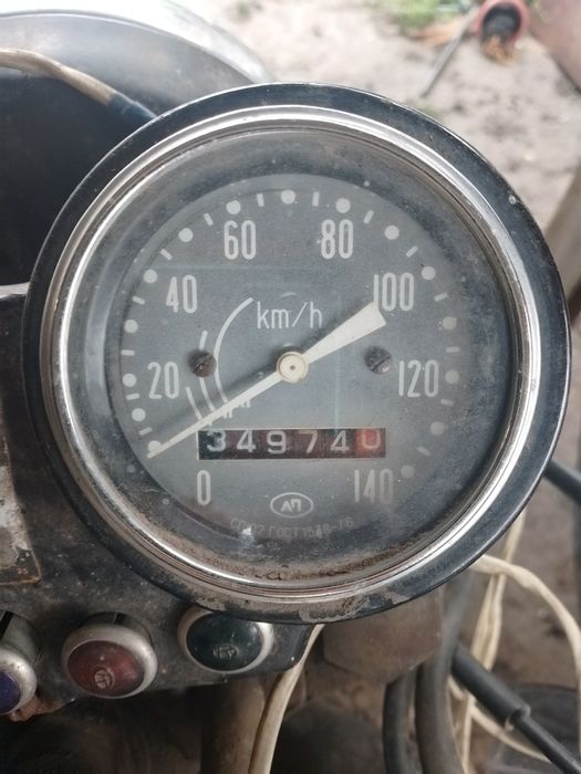 Продам мт 11 на полном ходу