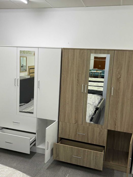 Ropiero 3 portas novo Envio gratuito NOVO