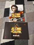 Alone In The Dark gra + artbook