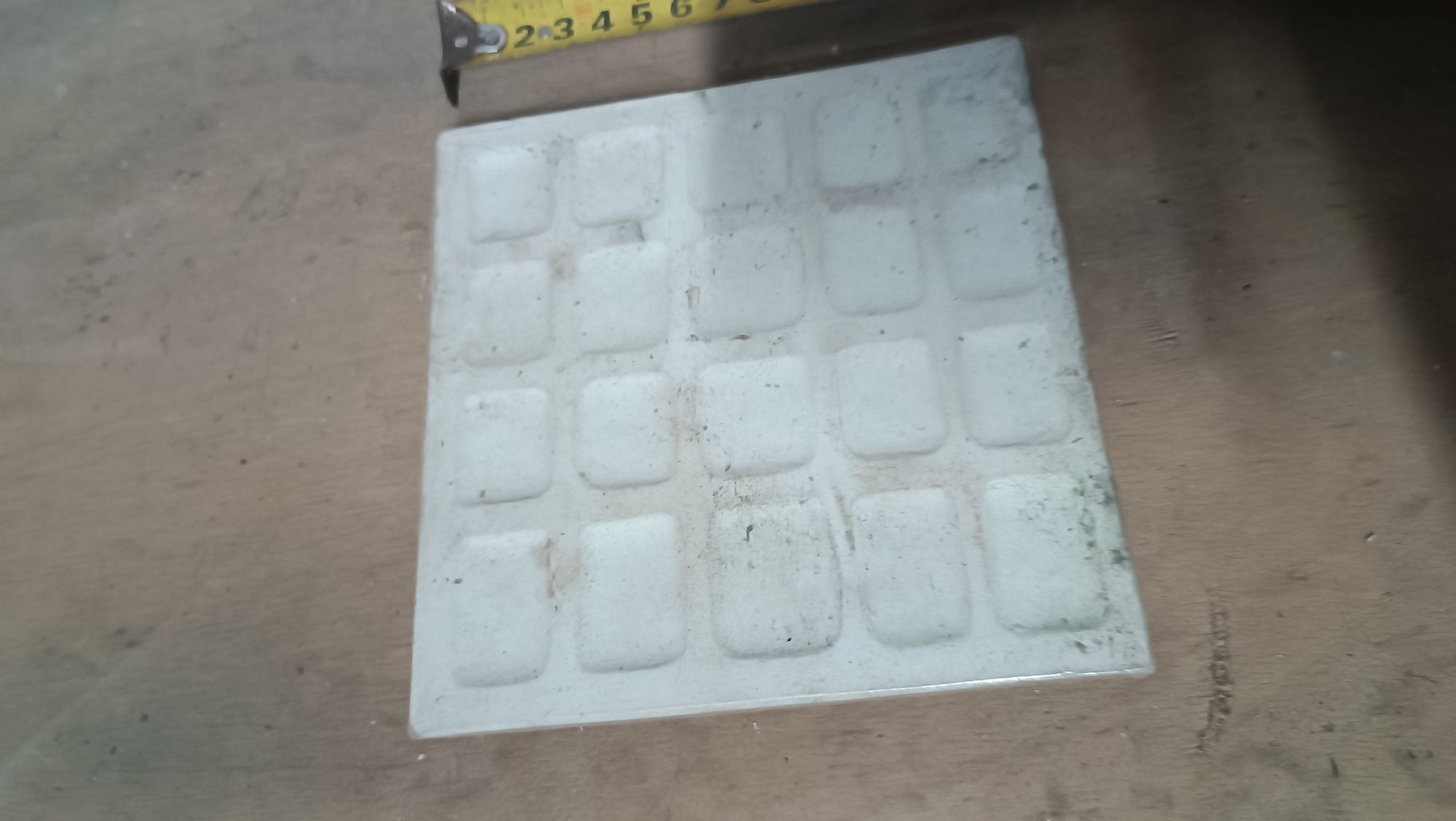 Azulejo relevo 8