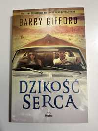 Dzikość serca Gifford