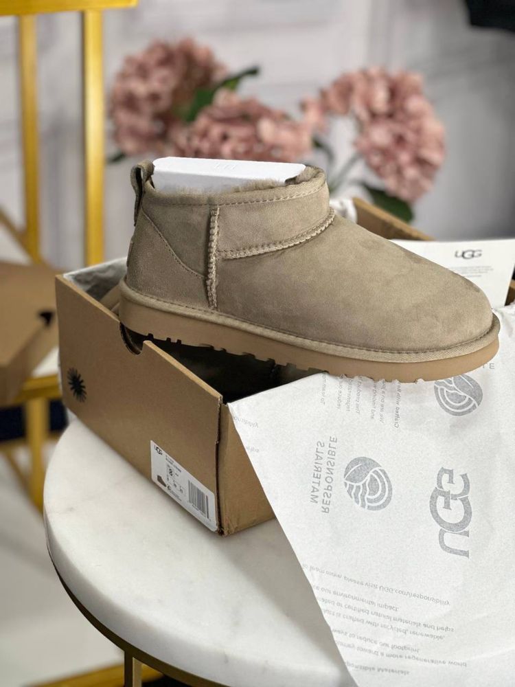 Ugg mini ug угг угги