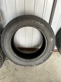 Opony letnie 225/60 R17 Hankook