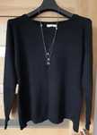 Sweter damski XL