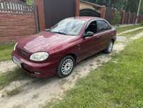 Продам lanos 1.5 поляк