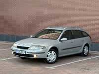 Renault Laguna 1.9TDI 2004 год 2600$ в отличном состоянии в Одессе