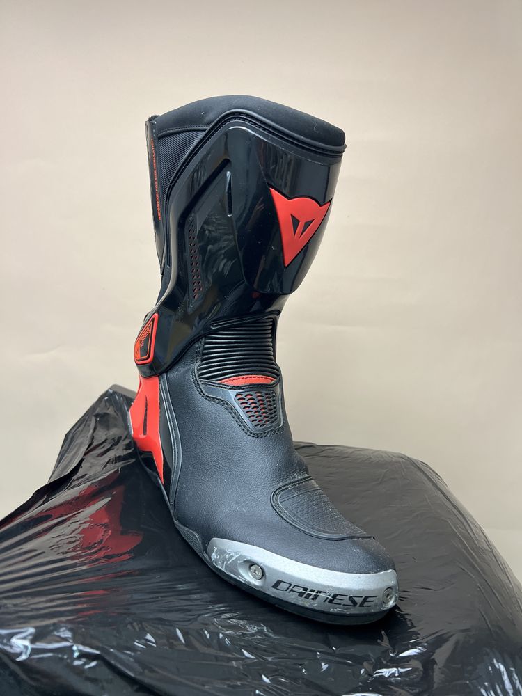 Botas Dainese Torque D1 OUT AIR | TAM 41