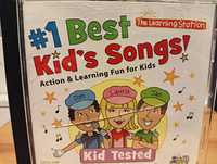 No. 1 Best Kid's Songs