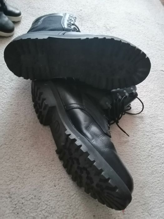 Trapery męskie roz 45 dł wk 30cm